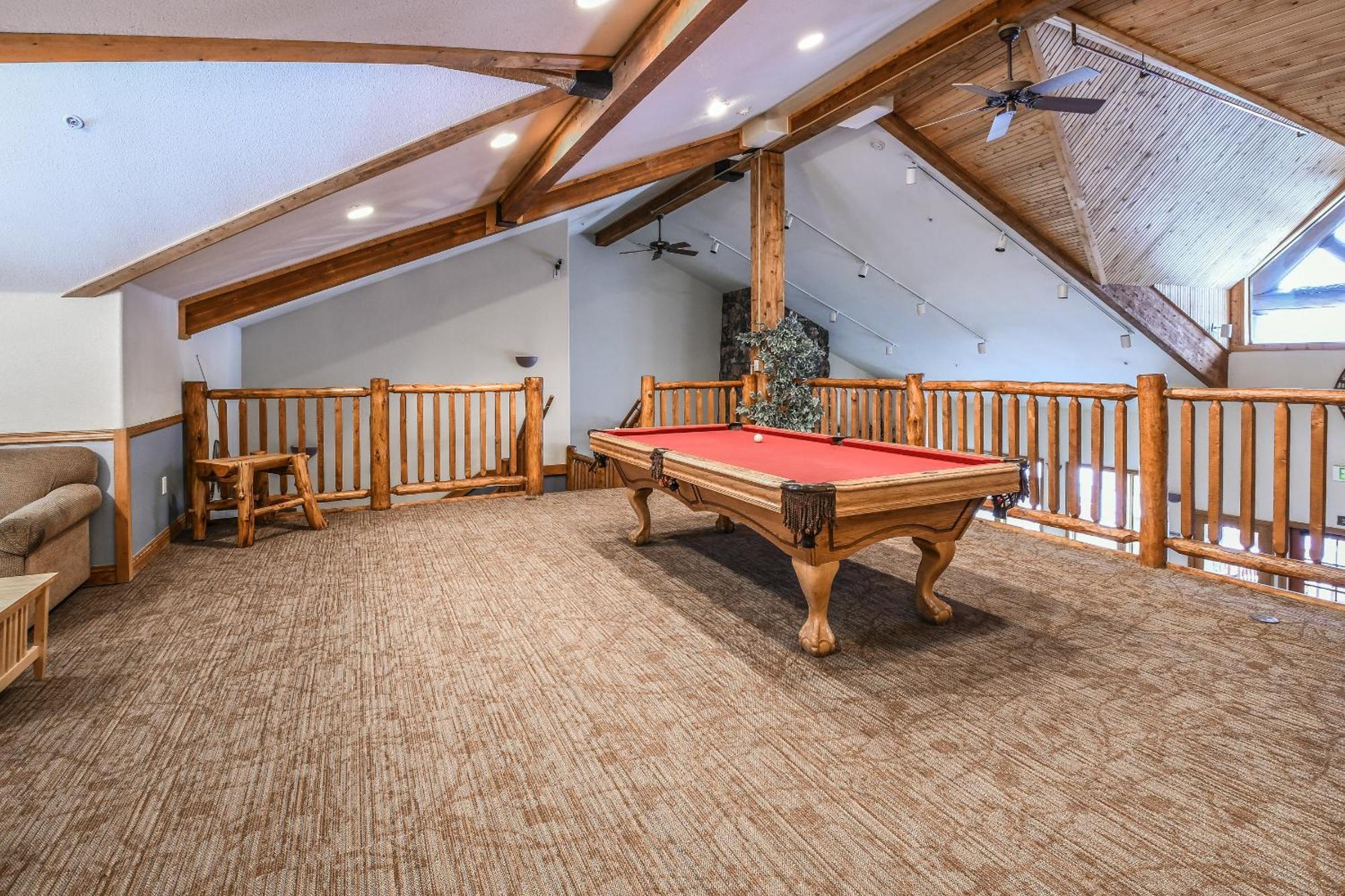 Hidden River Lodge 5981 By Summitcove Lodging Keystone Ngoại thất bức ảnh