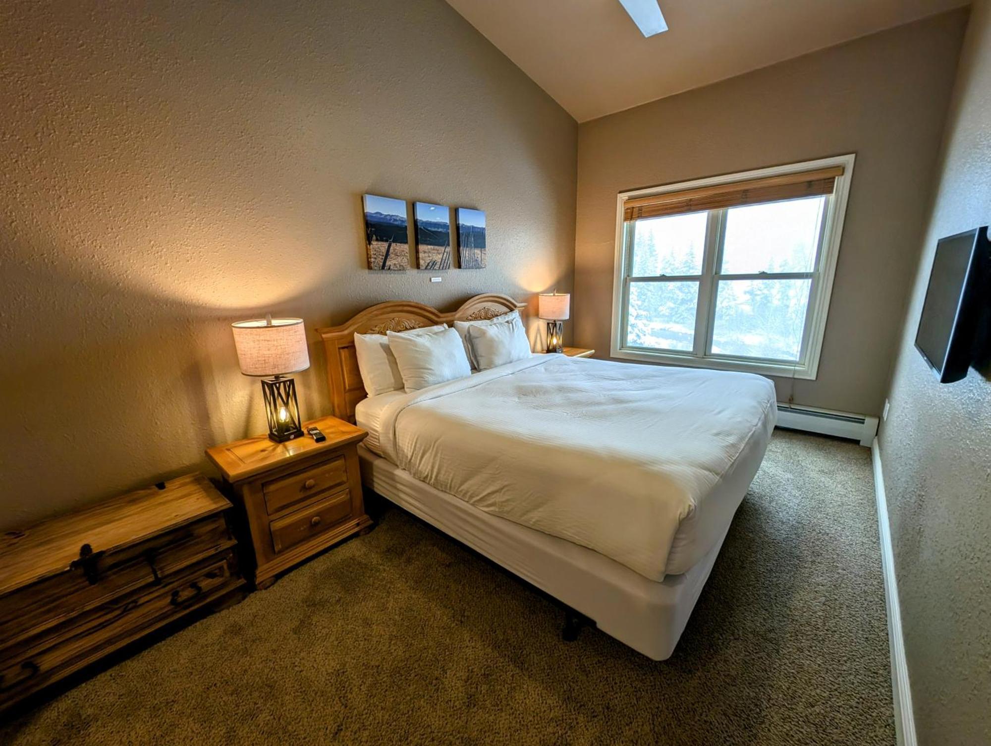 Hidden River Lodge 5981 By Summitcove Lodging Keystone Ngoại thất bức ảnh